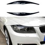 Booskijkers zwart glans voor BMW 3 Serie E91 E91 Bouwjaar 20, Autos : Divers, Accessoires de voiture, Verzenden