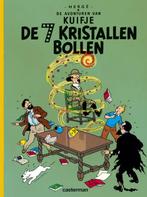 De 7 Kristallen Bollen Stripboek, Ophalen of Verzenden