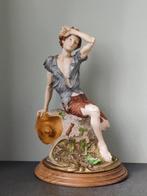 Capodimonte - Giuseppe Armani - Miniatuur figuur - Homme