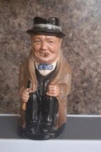 Royal Doulton - Figurine - Royal Doulton character toby jugs, Antiek en Kunst