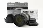 Tamron 28-300mm/3.5-6.3 Di VC PZD for Nikon Zoomlens, Audio, Tv en Foto, Nieuw