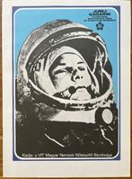 Gabor Gyarfas - 1973  Jurij Gagarin - NASA - space -