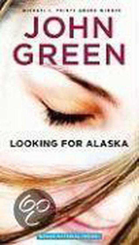 Looking for Alaska 9780142412213, Boeken, Overige Boeken, Gelezen, Verzenden