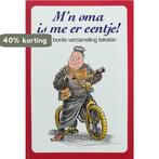 MN OMA IS ME ER EENTJE! 9789068061659 GERD DE LEY, Boeken, Verzenden, Gelezen, GERD DE LEY