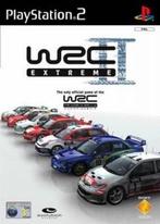 WRC II Extreme (PS2 Games) (Playstation 2), Ophalen of Verzenden, Zo goed als nieuw