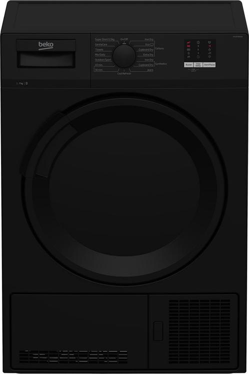 Beko Dtlce70051b Condensdroger 7kg, Elektronische apparatuur, Droogkasten, Ophalen of Verzenden