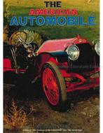THE AMERICAN AUTOMOBILE, Livres, Autos | Livres