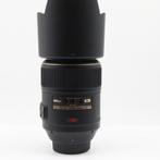 Nikon AF-S 105mm F/2.8G ED VR Micro | Tweedehands, Verzenden, Zo goed als nieuw