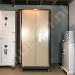 Gebruikte archiefkast Dera 1100 bruin, Huis en Inrichting, Verzenden, Gebruikt