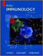 Immunology 6E 9780716785903, Boeken, Richard A. Goldsby, Thomas J. Kindt, Gelezen, Verzenden