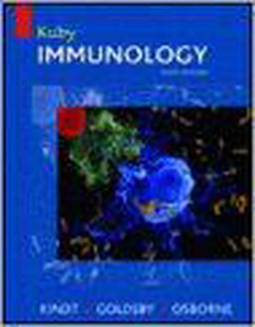 Immunology 6E 9780716785903, Livres, Livres Autre, Envoi
