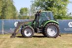 Veiling: Tractor Deutz Fahr Agrotron 100 Diesel, Zakelijke goederen, Ophalen, Nieuw