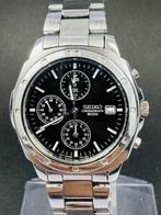 Seiko - Chronograph - Zonder Minimumprijs - 7T92-0CA0 -