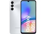 Samsung Galaxy A05s - 64GB - 50 MP camera - Zilver, Telecommunicatie, Verzenden, Nieuw