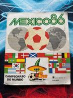 Panini - World Cup Mexico 86 - Portuguese edition -, Verzamelen, Nieuw