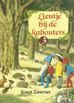 3 Lientje by de kabouters 9789003012852 Zwerver, Boeken, Verzenden, Gelezen, Zwerver