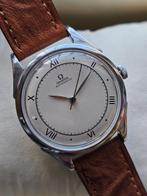 Omega - Steel Bumper Automatic - Zonder Minimumprijs -, Handtassen en Accessoires, Horloges | Heren, Nieuw