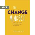 The Change Mindset 9789082935004 Cyriel Kortleven, Boeken, Verzenden, Gelezen, Cyriel Kortleven