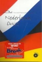 Van Dale pocketwoordenboek Nederlands-Duits 9789066487154, Boeken, Gelezen, Verzenden, Nederlands