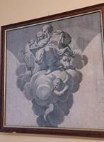 Antonio Correggio, after - Lodovico Cardi, after - fra