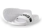 Bjorn Borg Slippers in maat 38 Wit | 5% extra korting, Kinderen en Baby's, Kinderkleding | Schoenen en Sokken, Verzenden, Jongen of Meisje