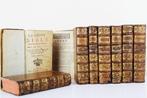 Mr. De Sacy - La Sainte Bible - 1700-1701, Antiquités & Art, Antiquités | Livres & Manuscrits