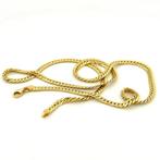 Halsketting - 18 karaat Geel goud, Handtassen en Accessoires, Nieuw