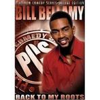 Platinum Comedy Series: Bill Bellamy - D DVD, Verzenden