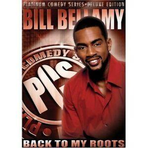 Platinum Comedy Series: Bill Bellamy - D DVD, CD & DVD, DVD | Autres DVD, Envoi