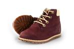 Timberland Veterboots in maat 25 Rood | 5% extra korting, Timberland, Verzenden, Jongen of Meisje, Schoenen