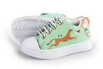 Shoesme Sneakers in maat 22 Groen | 10% extra korting, Kinderen en Baby's, Kinderkleding | Schoenen en Sokken, Schoenen, Nieuw