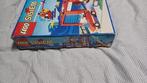 Lego Set - 6571 - City - Fire Station, Nieuw