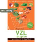 VZL-recepten / Herfst-winter / VZL-recepten / 1, Boeken, Kookboeken, Verzenden, Zo goed als nieuw, Margriet Vonk