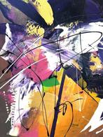 Pierro Alfredo (1976) - Nascita, Antiek en Kunst, Kunst | Schilderijen | Modern