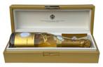 2015 Louis Roederer, Cristal - Champagne Brut - 1 Flessen, Verzamelen, Nieuw