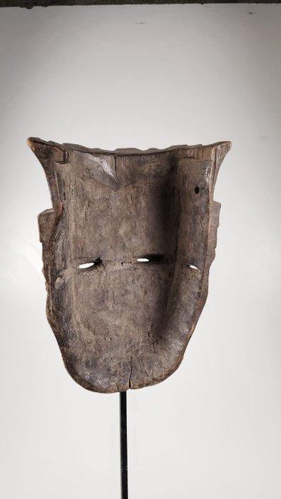 Masker - Pende - Congo RDC (Zonder Minimumprijs), Antiek en Kunst, Kunst | Niet-Westerse kunst
