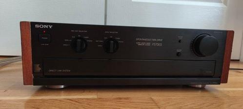 Sony - F570ES, STSE52Q Amplificateur intégré à, Audio, Tv en Foto, Radio's