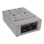 Chocolade warmer (GN2/3-100mm) | 1kW | digitaal, Verzenden, Nieuw in verpakking