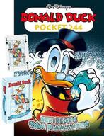 Donald Duck Pocket 244 - Een regen van diamanten, Boeken, Gelezen, Disney, Verzenden