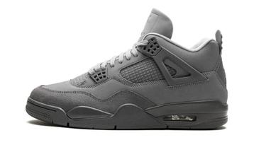 Air Jordan 4 Retro Wet Cement - Maat 42.5 EU beschikbaar voor biedingen