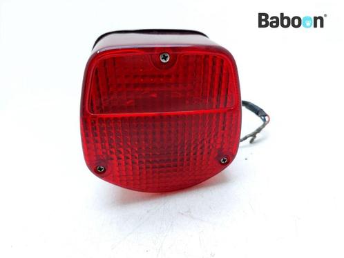 Achterlicht Kawasaki Z 440 1982-1983 (KZ440H), Motoren, Onderdelen | Kawasaki, Gebruikt, Verzenden