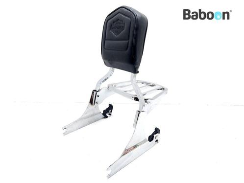 Sissybar Harley-Davidson FXST Softail Standard 2001-2006, Motoren, Onderdelen | Harley-Davidson, Verzenden
