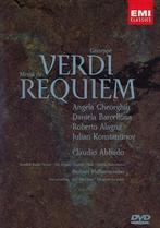 Verdi - Requiem 0724349269392, Livres, Verzenden