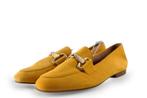 Gabor Loafers in maat 39 Geel | 5% extra korting, Kleding | Dames, Verzenden, Geel, Overige typen, Gabor