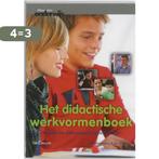 Het didactische werkvormenboek 9789023247685 Piet Hoogeveen, Boeken, Verzenden, Zo goed als nieuw, Piet Hoogeveen