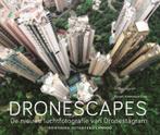 Dronescapes 9789077438039, Livres, Art & Culture | Photographie & Design, Ayperi Karabuda Ecer, Ayperi Karabuda Ecer, Verzenden