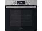 Whirlpool -  Multifunctionele Oven A +  - Inox, Verzenden, 60 cm of meer, Nieuw, Inbouw
