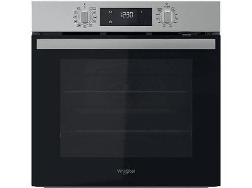 Whirlpool -  Multifunctionele Oven A +  - Inox, Elektronische apparatuur, Ovens, Inbouw, Nieuw, 60 cm of meer, 60 cm of meer, Verzenden