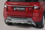 Rear Bar | Land Rover | Range Rover Evoque 13- 5d suv. | RVS, Ophalen of Verzenden