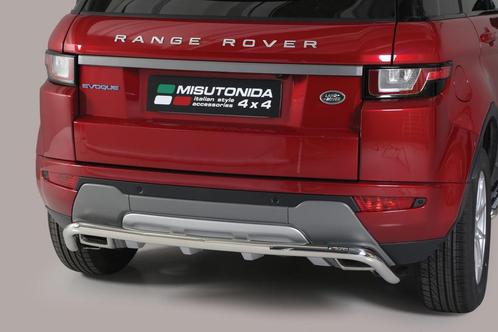 Rear Bar | Land Rover | Range Rover Evoque 13- 5d suv. | RVS, Autos : Divers, Tuning & Styling, Enlèvement ou Envoi